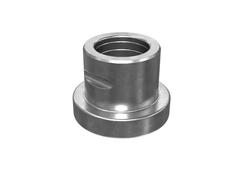 ВТУЛКА ИНСТРУМЕНТАЛЬНАЯ