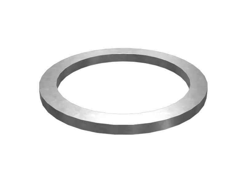 568-8881: 40mm Inner Diameter Adapter Seal