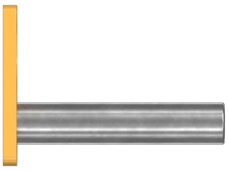 PIN AS