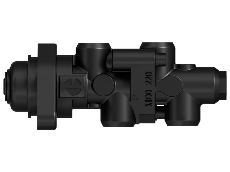 БЛОК КЛАПАНА BK