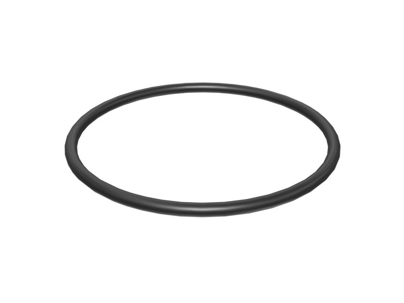 417-8558: 유압 실린더 피스톤 씰 O 링