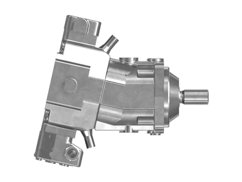 БЛОК ЭЛЕКТРОДВИГАТЕЛЯ PSV