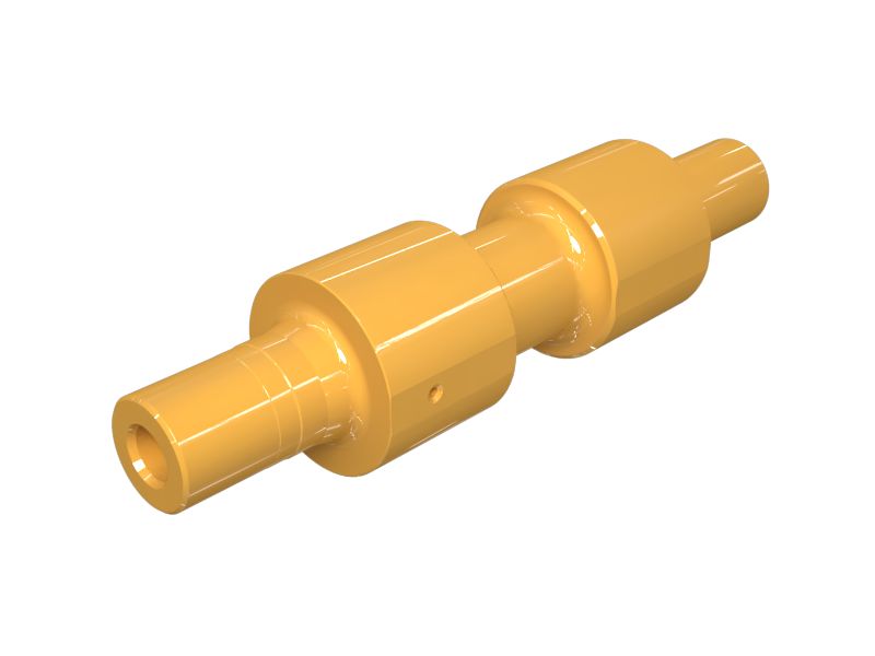 154-3306: Вал — ролик