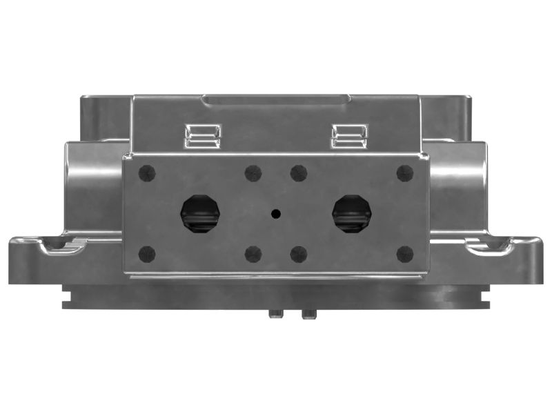 ГОЛОВКА ЭЛЕКТРОДВИГАТЕЛЯ