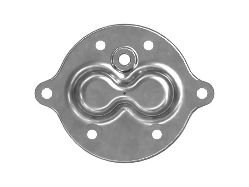 КРЫШКА В СБОРЕ