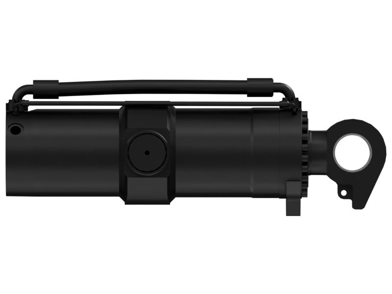 БЛОК ОСНОВНОГО ЦИЛИНДРА