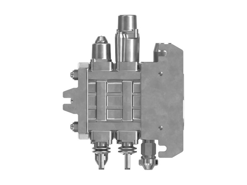 КЛАПАННАЯ ГРУППА