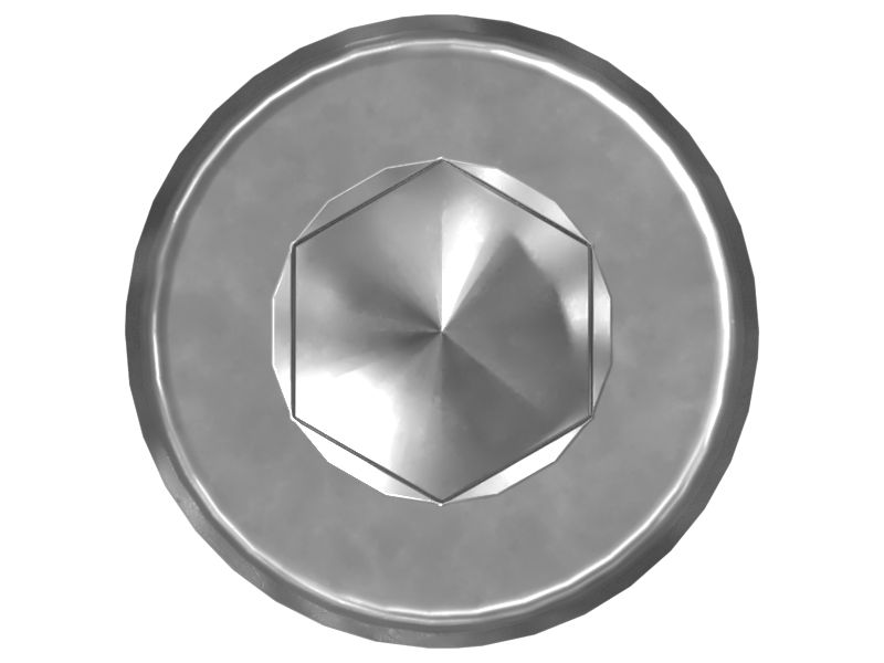 460-2980: BOLT-HEX SKT 4602980 buy