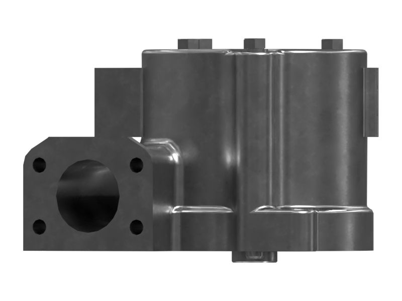 БЛОК НАСОСА