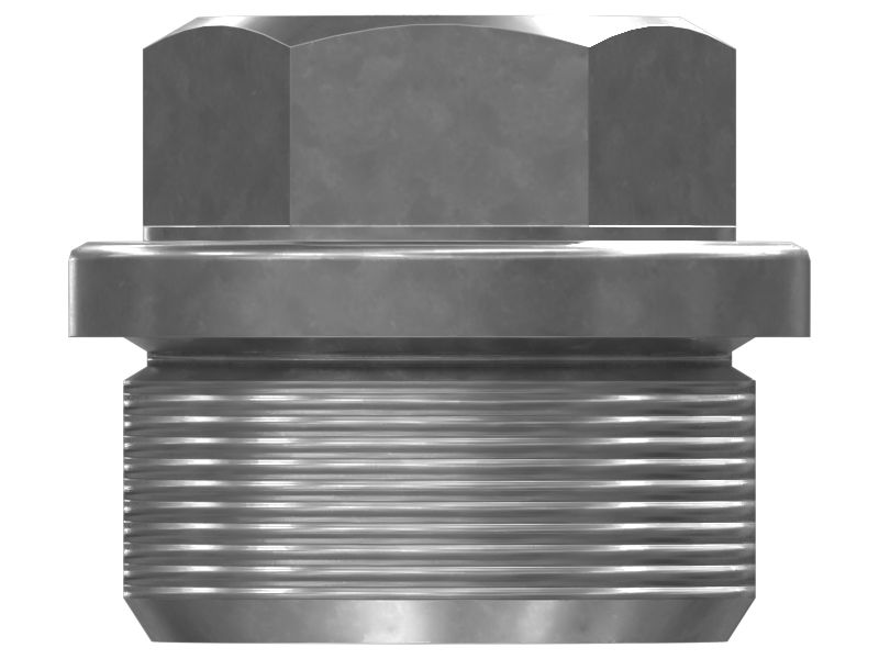 469-5926: Hex Head Socket Pipe Plug 4695926 купить