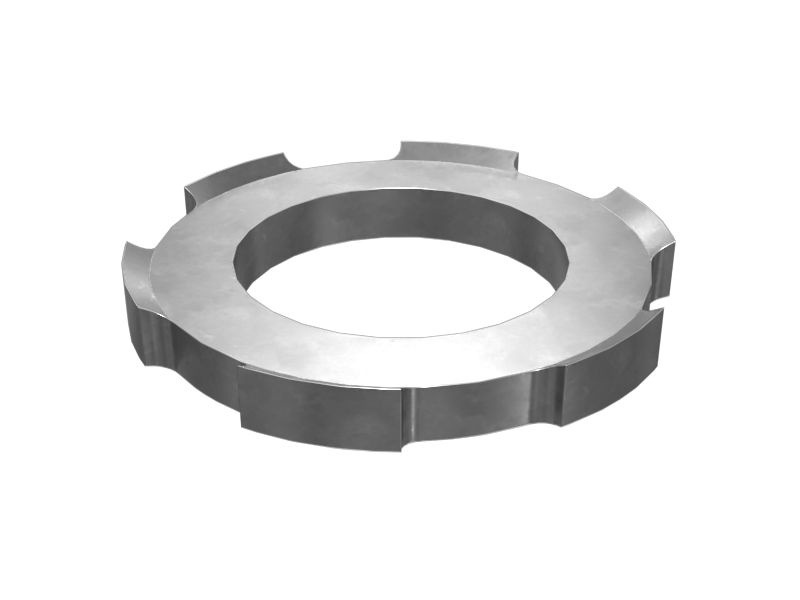 3F-2065: ГАЙКА