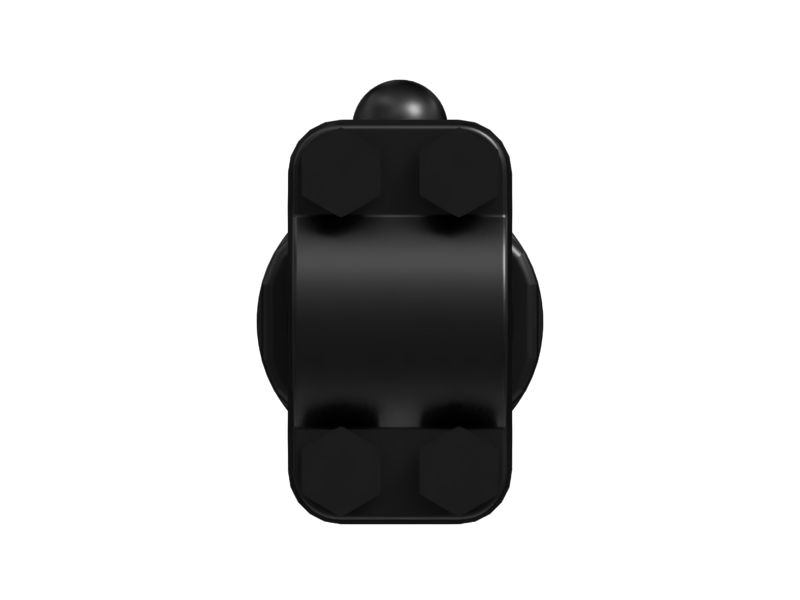 БЛОК ЦИЛИНДРА