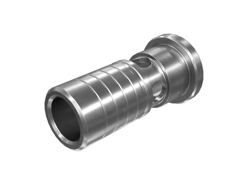 НАПРАВЛЯЮЩАЯ КЛАПАНА