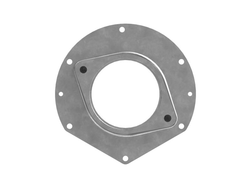 ПЕРЕХОДНИК В СБОРЕ