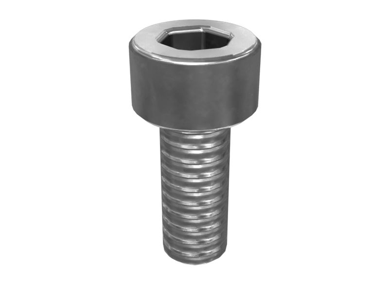 ВИНТ КОЛПАЧКОВЫЙ