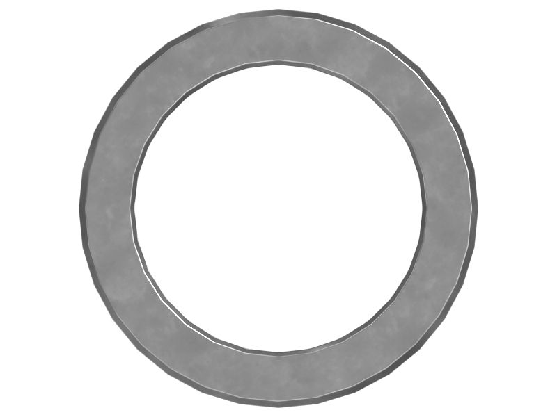 ВТУЛКА ВЕРХНЯЯ