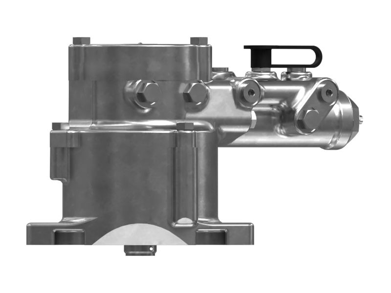 БЛОК КЛАПАНА