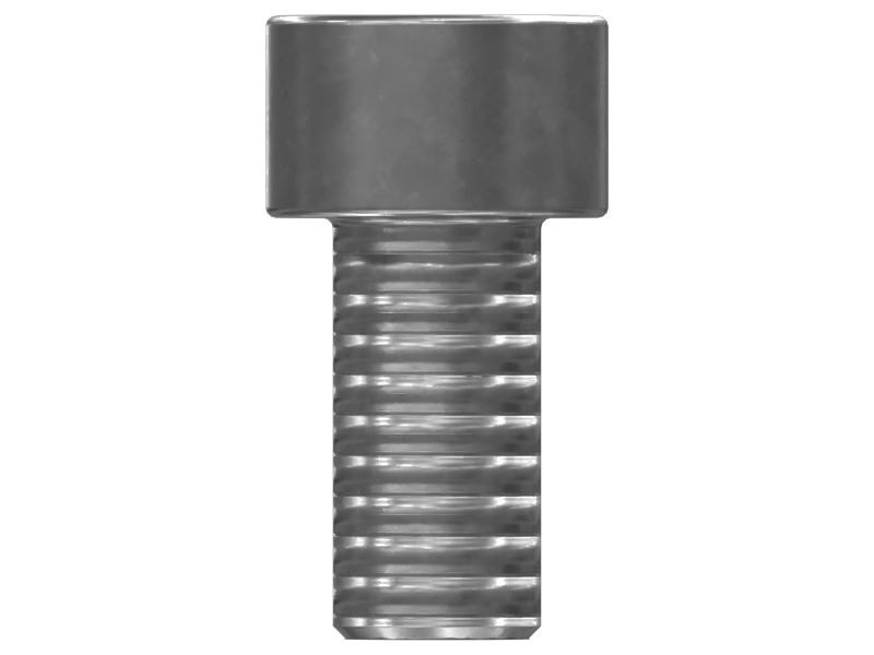 ВИНТ КОЛПАЧКОВЫЙ