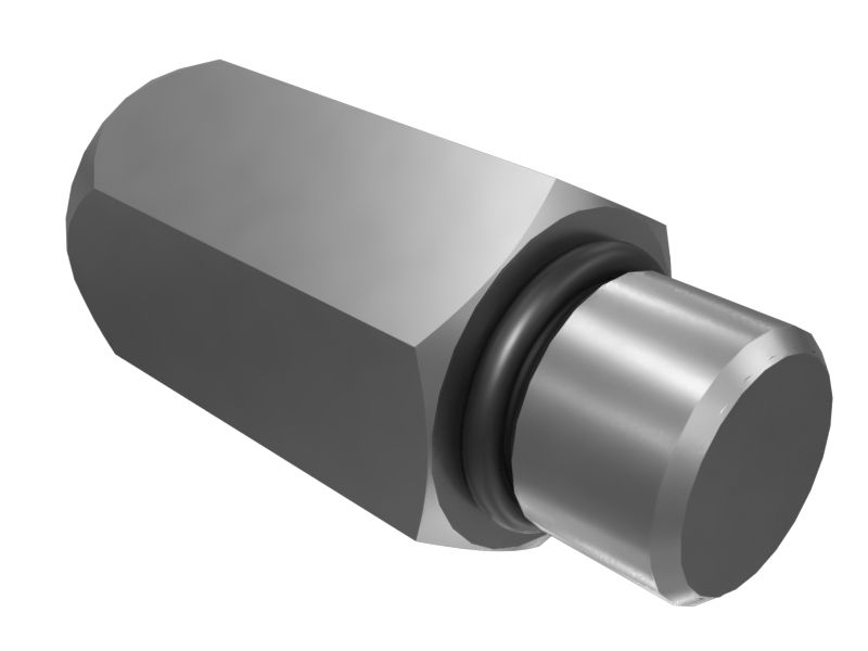 327-2127: БЛОК КЛАПАНА ОБРАТНОГО