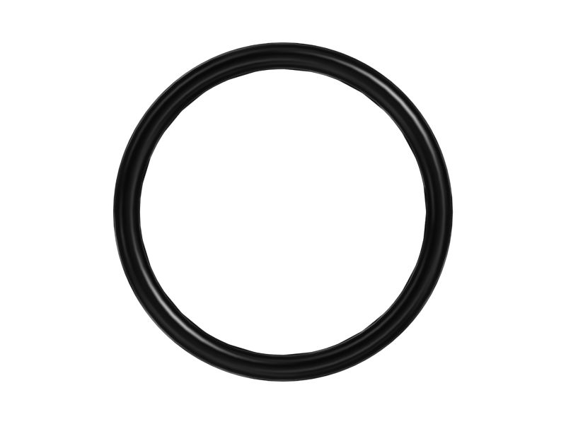 ТОРОИДАЛЬНОЕ КОЛЬЦО