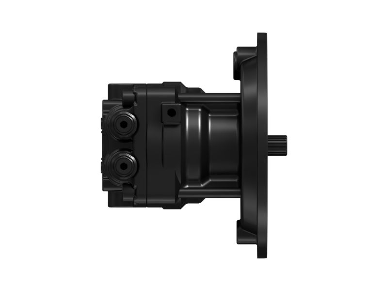 БЛОК ЭЛЕКТРОДВИГАТЕЛЯ PSF
