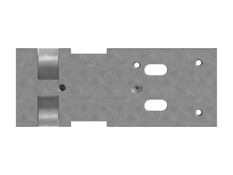 ПЕРЕДНЯЯ ГОЛОВКА