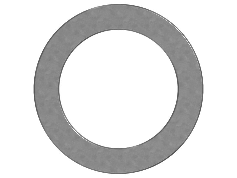 УПОРНАЯ ШАЙБА