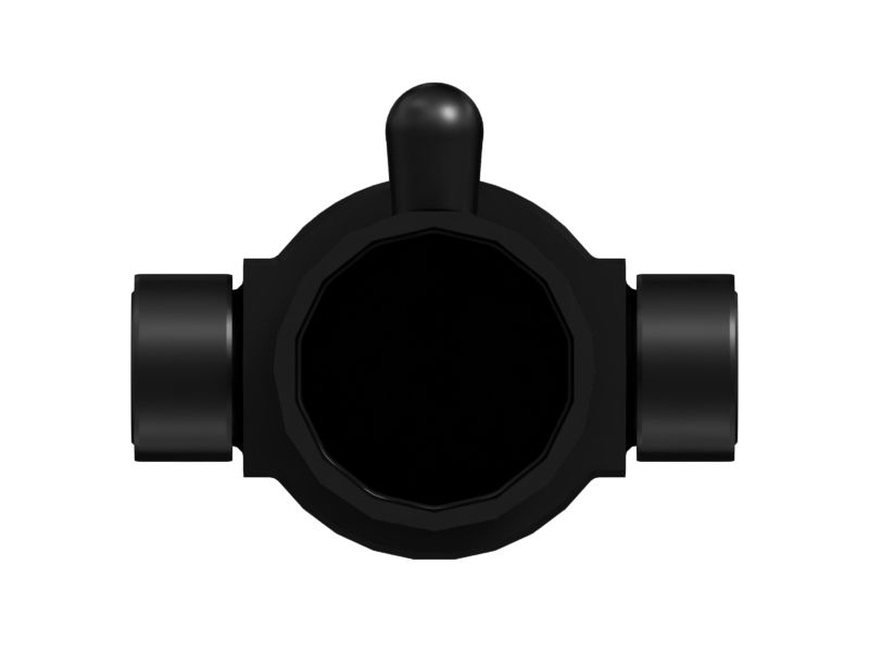 ЦИЛИНДР В СБОРЕ