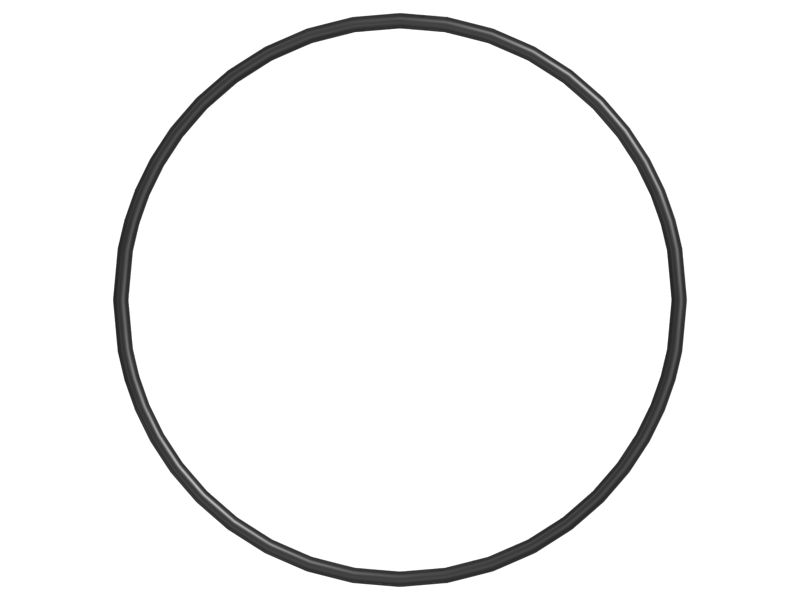 УПЛОТНИТЕЛЬНОЕ КОЛЬЦО