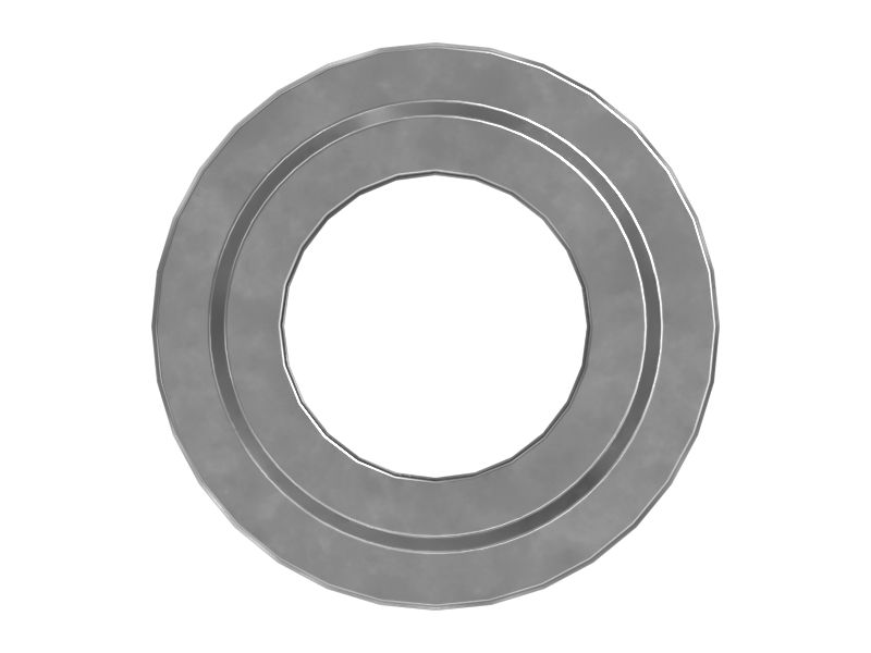 ДЕРЖАТЕЛЬ УПЛОТНЕНИЯ