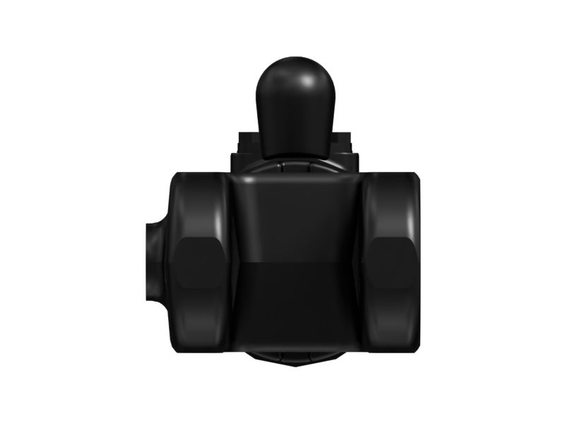 БЛОК ЦИЛИНДРА