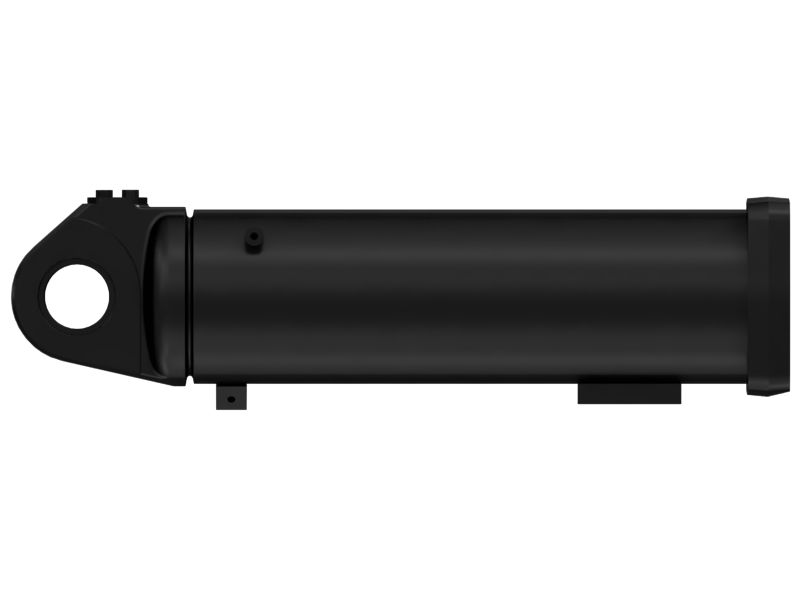 ЦИЛИНДР В СБОРЕ