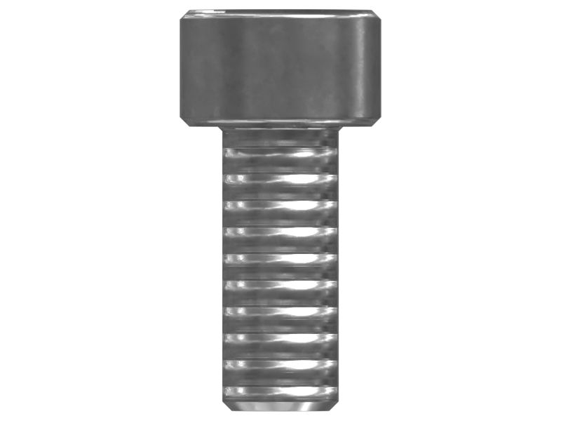 ВИНТ КОЛПАЧКОВЫЙ