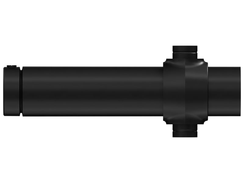 ЦИЛИНДР В СБОРЕ