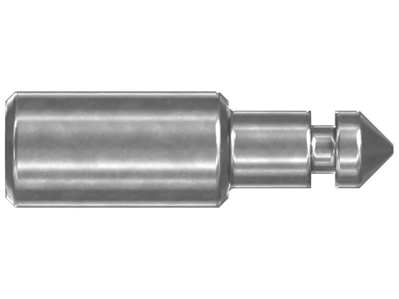 Gas Charging Bolt
