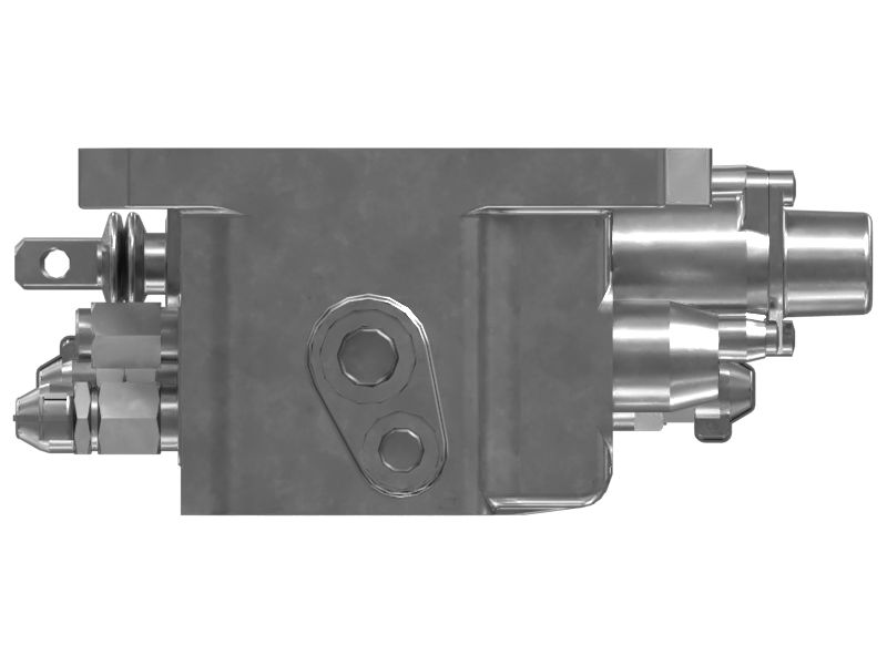 КЛАПАННАЯ ГРУППА