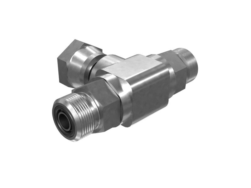 164-6980: БЛОК КЛАПАНА