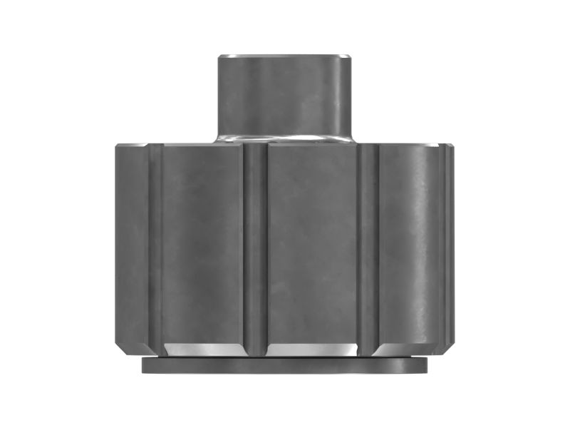 ЦИЛИНДР В СБОРЕ