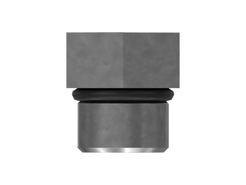 ЗАГЛУШКА В СБОРЕ