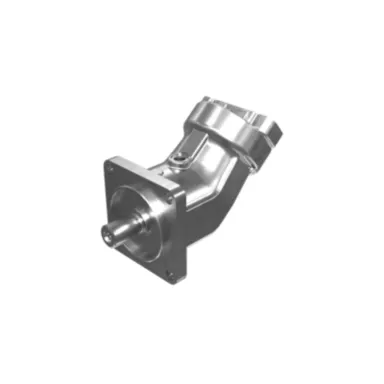 CAT HİDROLİK MOTOR GRUBU