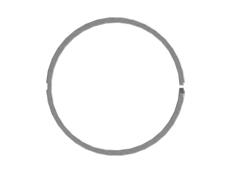 КОЛЬЦО ИЗНОСНОЕ