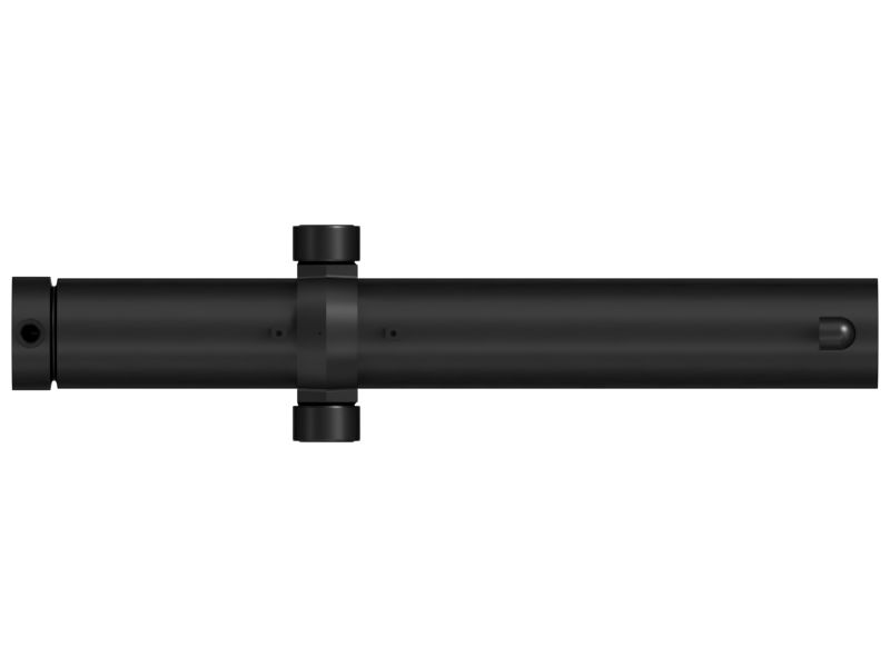 ЦИЛИНДР В СБОРЕ