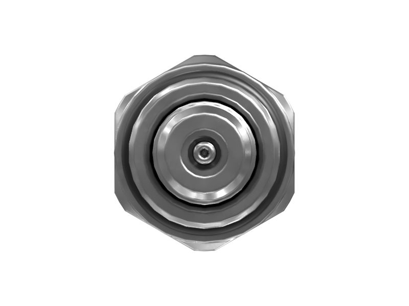 БЛОК КЛАПАНА ПРЕДОХРАНИТЕЛЬНОГО