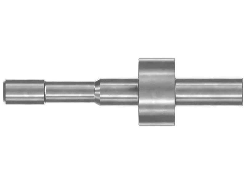 ШЕСТЕРНЯ В СБОРЕ