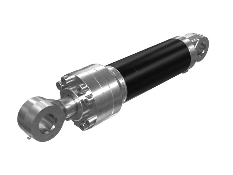 БЛОК ЦИЛИНДРА 190 5