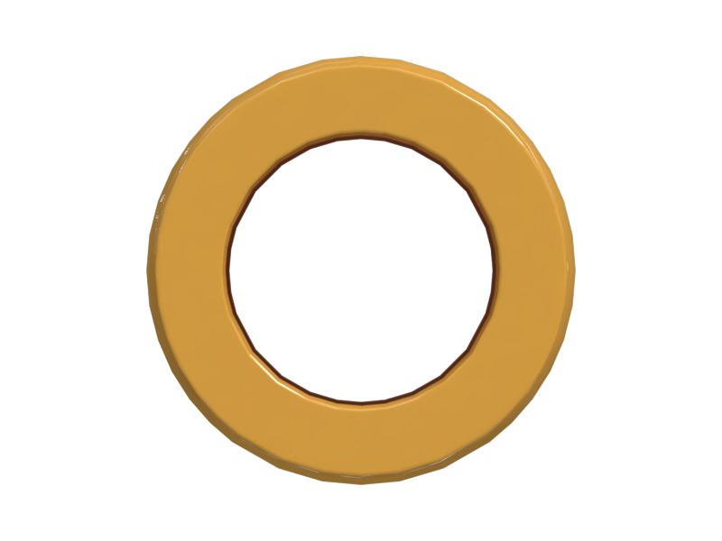 Втулка гусеничной ленты