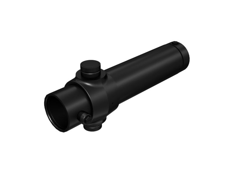 114-4776: ЦИЛИНДР В СБОРЕ