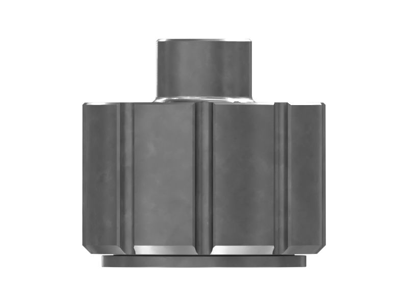 ЦИЛИНДР В СБОРЕ