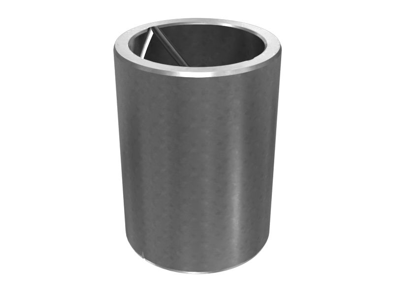 167-4229: ПОДШИПНИК СКОЛЬЖЕНИЯ