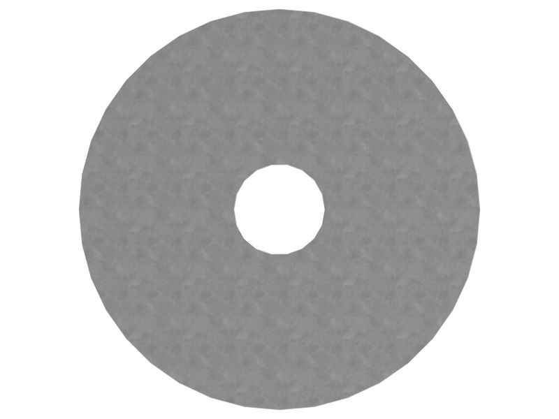 123-8642: 5/8" ID Steel Flat Washer 1238642 купить